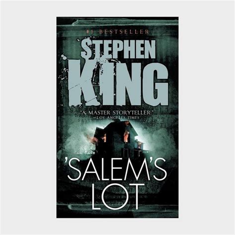 25 Best Stephen King Books of All Time, Ranked