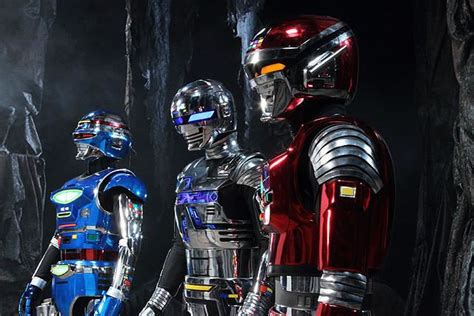 Space Sheriff Gavan ~ Complete Wiki | Ratings | Photos | Videos | Cast