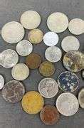 Foreign coins - Hash Auctions