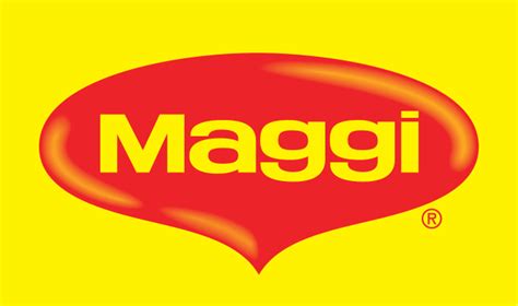 MAGGI Logo Font Identification - forum | dafont.com