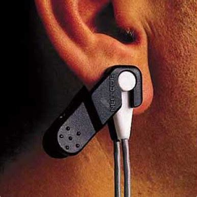 Medtronic MITG D-YSE - Clip, Pulse Oximeter Sensor Ear, Reusable OxiMax