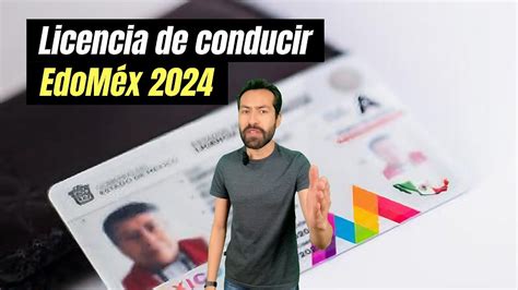 C Mo Renovar Tu Licencia De Conducir En M Xico Gu A Actualizada