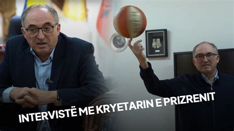 Shaqir Totaj Më lehtë takohem me ambasadorë të huaj se sa me ministrat