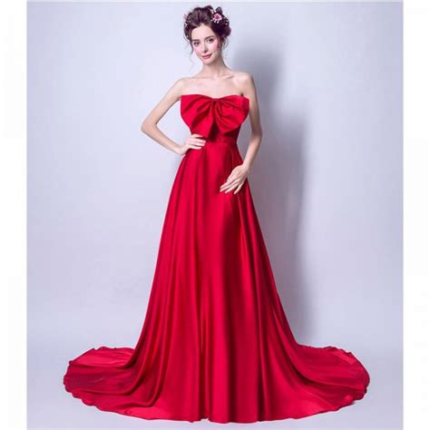 Romantic Evening Dresses Seovegasnow