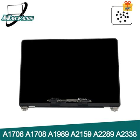 Pantalla LCD Para Ordenador Port Til Repuesto Completo Para Macbook Pro