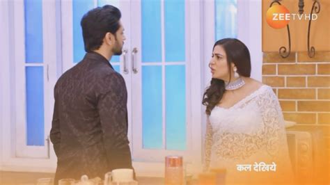 Kundali Bhagya Promo Tomorrow Rd Aug Episode Courtesy Zee