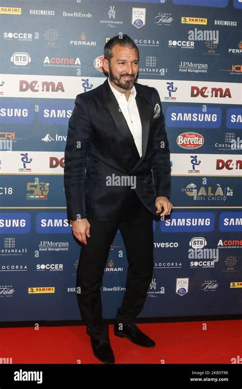 Gianluca Zambrotta Juventus Hi Res Stock Photography And Images Alamy