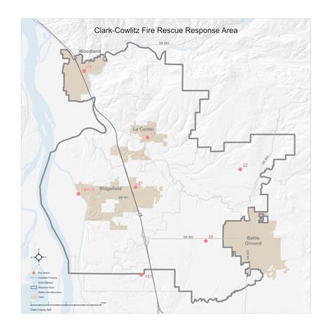 Home - Clark-Cowlitz Fire Rescue