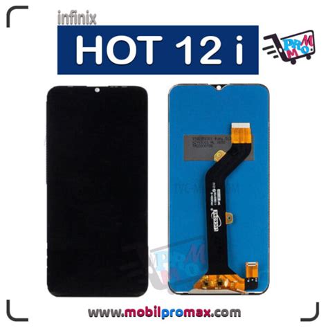 Infinix Hot I Lcd Mobilpromax