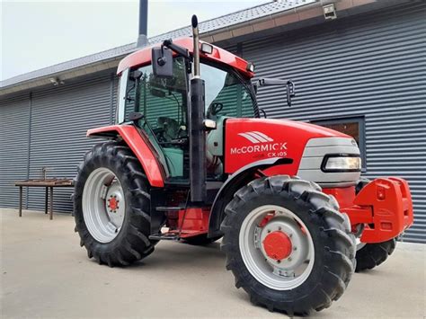 Mccormick Traktor Gebraucht Neu Kaufen Technikboerse At