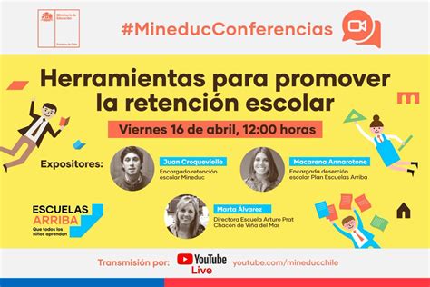 Supereduc On Twitter En Minutos Comienza