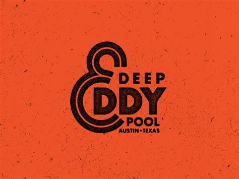 Deep Eddy By Lance Mcilhany On Dribbble