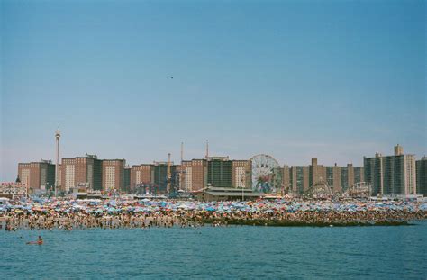 Coney Island 4th Of July Rnyc