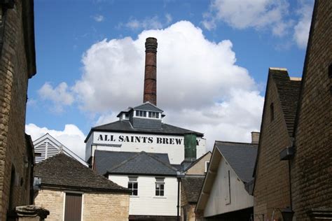 All Saint S Brewery Richard Croft Cc By Sa 2 0 Geograph Britain