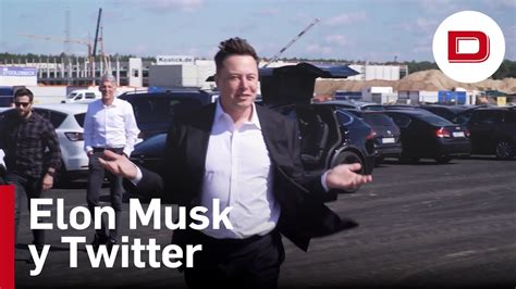 Los Accionistas De Twitter Aprueban El Acuerdo De Compra De Elon Musk