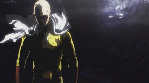 One Punch Man Episode 12 Discussion Forums MyAnimeList Net