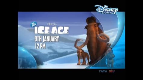 Ice Age Disney Plus