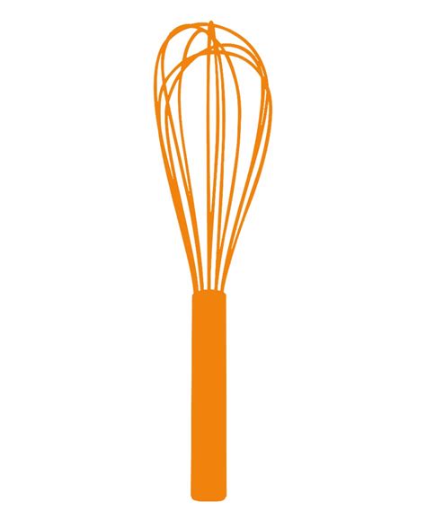 Free Whisk Silhouette, Download Free Whisk Silhouette png images, Free ...