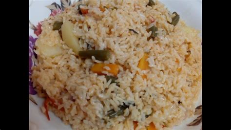 Seeraga Samba Rice Vegetable Biryanivegetable Dum Biryaniseeraga