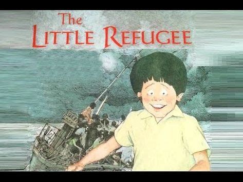 10 Little Refugee ideas | refugee, wordless picture books, adam hills