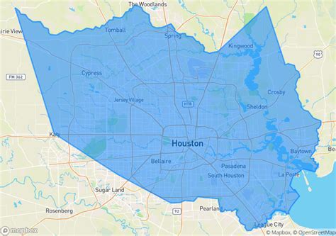 Harris County | Houston Premium Homes