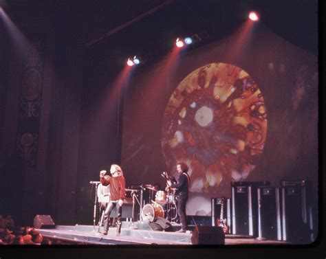 Rock On Fillmore East Village Preservation