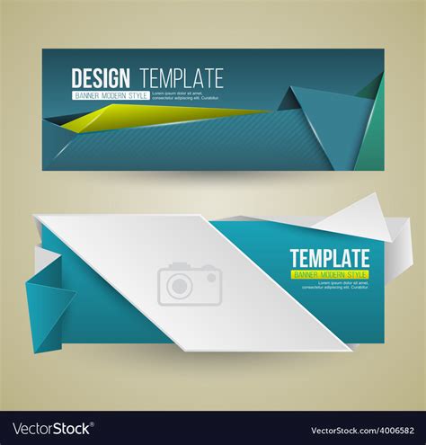 Modern Banner Design Sample Banner Design Inspiration Banner – Iransmarts