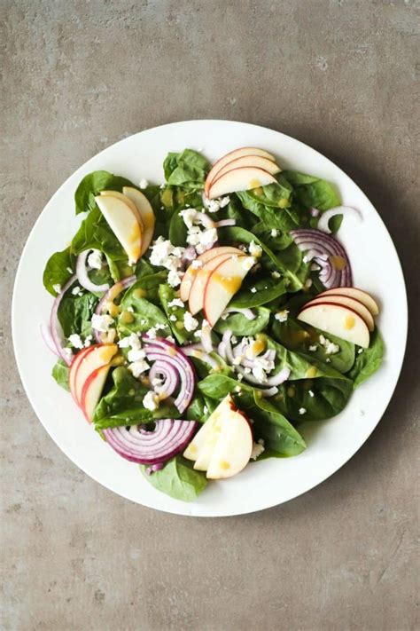 15 Healthy Salads for Weight Loss