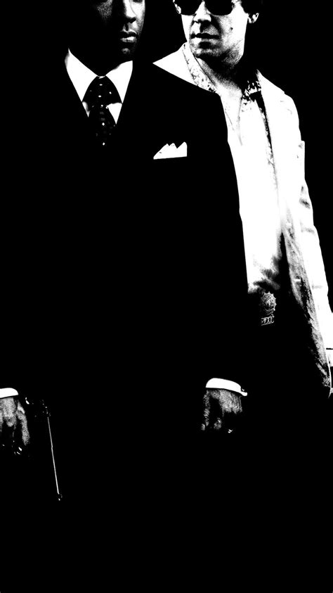 Black Gangster Wallpapers Top Free Black Gangster Backgrounds