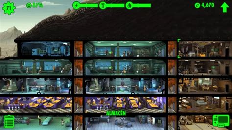 Guía De Fallout Shelter Para Ios Trucos Y Consejos Para Optimizar Tu