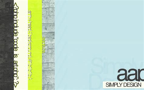 code  art wallpaper  aapis  deviantart