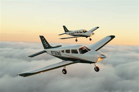 British European Aviation Bea Named Newest Piper Dealer Piper Aircraft