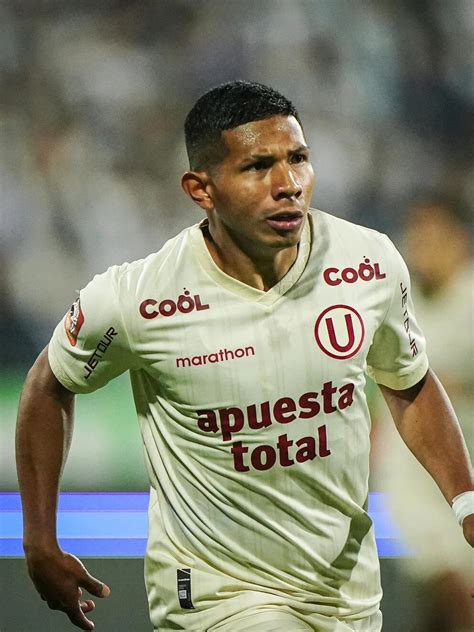 Gol De Edison Flores Que Marcó El Camino Para El Triunfo De