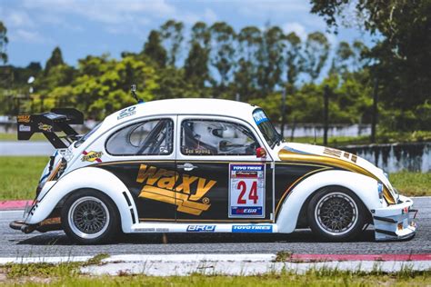 Toyo Tires Racing Car Thailand Bira Circuit Bira Circuit