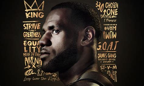 Lebron James Covers Nba 2k19 20th Anniversary Edition