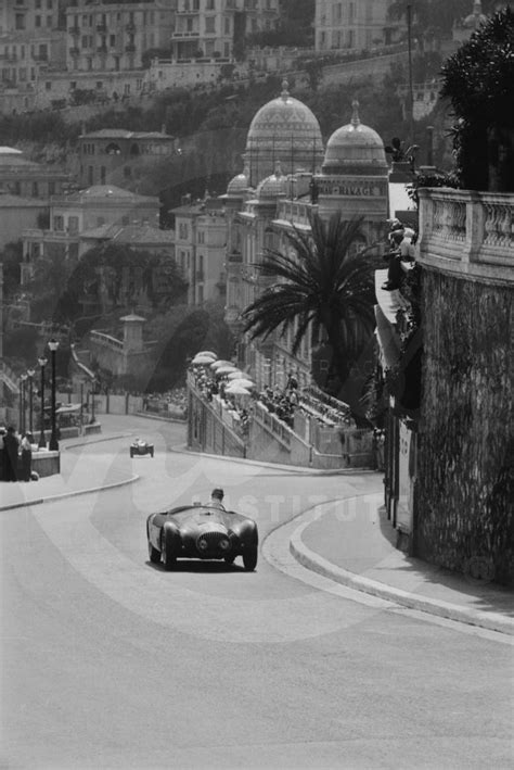 Monaco Grand Prix Revs Digital Library