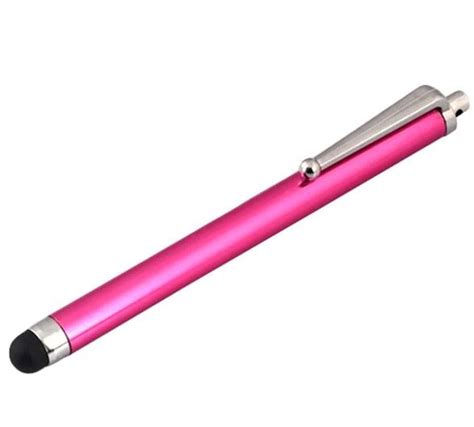 Caneta Touch Stylus Universal Para Tablet E Celular Smartphone Samsung