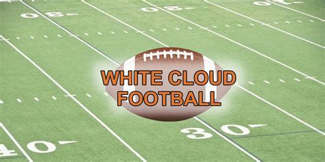 White Cloud Suffers A Lopsided Loss To Lakeview On Its Home Field