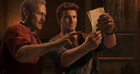 The Uncharted Movie Gets (Yet Another) New Release Date