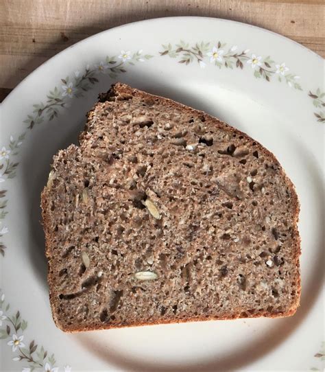 Abes Spelt And Rye Bread My Bake The Fresh Loaf