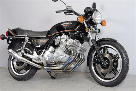 Honda 1000 Cbx De 1980 Doccasion Motos Anciennes De Collection