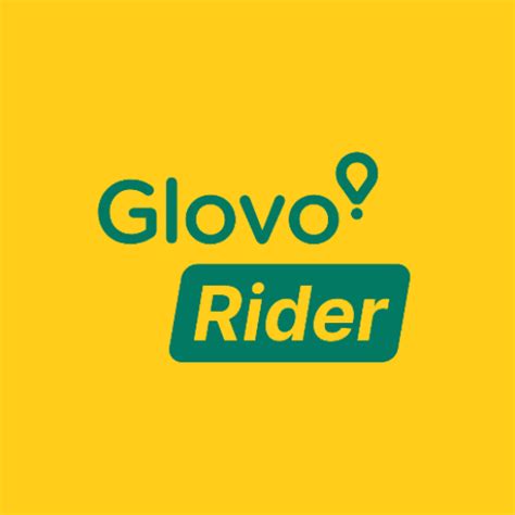 Glovo Rider Para Repartidores Aplicaciones En Google Play