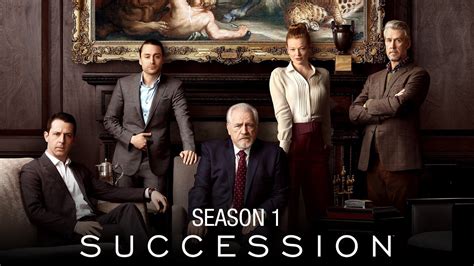 Succession Season 1 Featurette Adam Mckay Lucy Prebble Mark Mylod And More Rotten Tomatoes