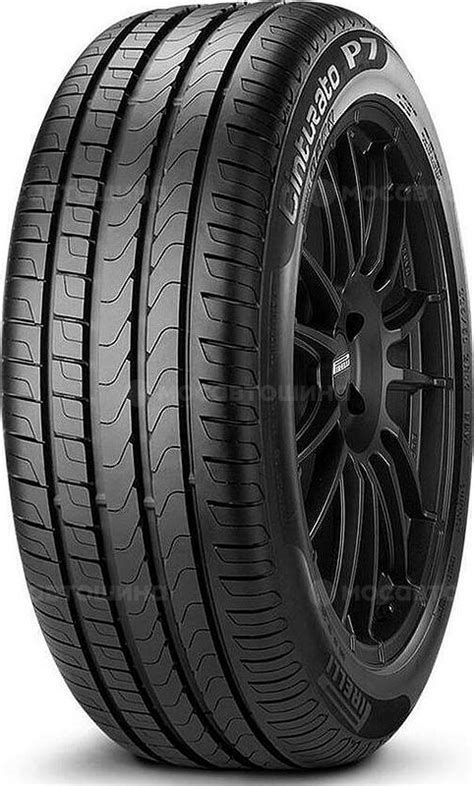 Pirelli Cinturato P R Y Xl