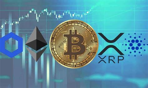 Crypto Price Analysis And Overview November 13th Bitcoin Ethereum