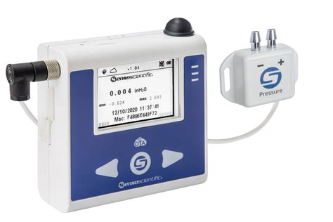 Remote Temperature Monitoring System | SensoScientific