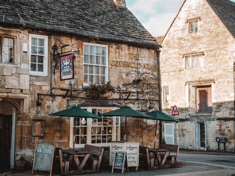 Things To Do In Burford Cotswolds 2024