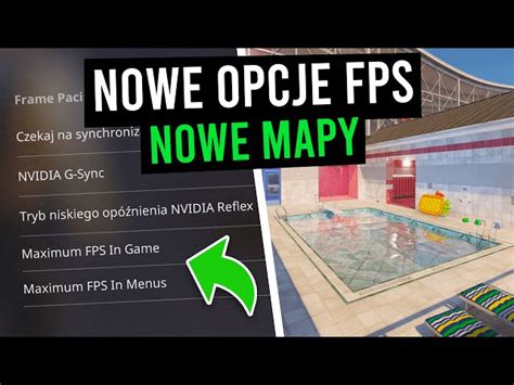 Komenda Na Fps I Ping Cs2 Pokazywanie Klatek Sniper13pl