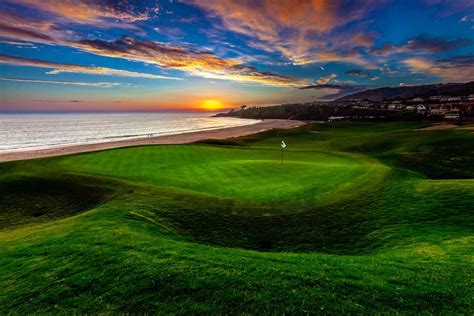 Monarch Beach Golf Links | Golfweek