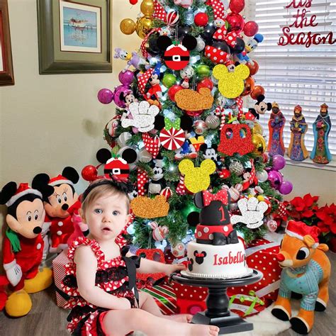 Mickey Mouse Christmas Tree Ideas Ubicaciondepersonas Cdmx Gob Mx